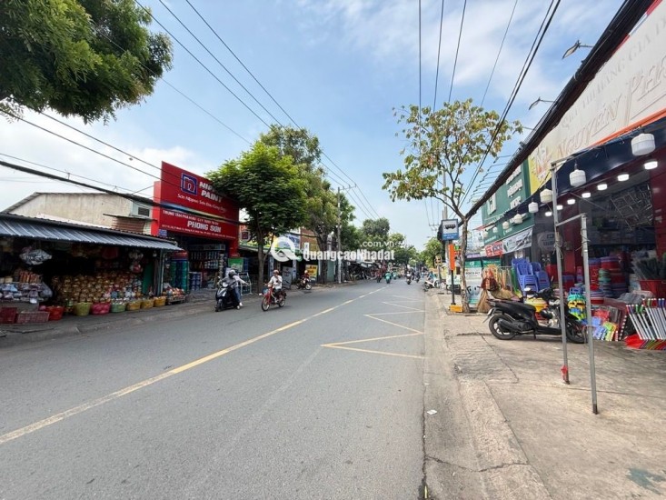 NHÀ NGAY TRUNG BÌNH TÂN - HẺM 5M XE TẢI ĐẬU - 60m2 4 X 15 NHÀ MỚI 100% BTCT - 5 TẦNG CỰC ĐEP  - GIÁ CHỈ 6 Tỷ